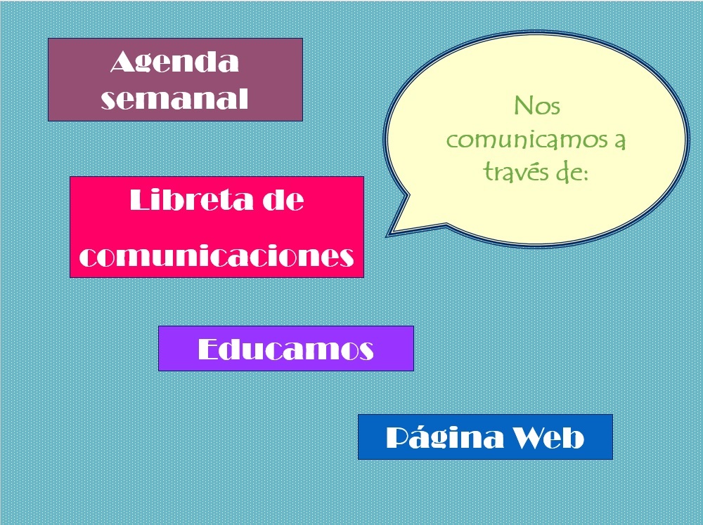 comunicados